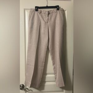 The Limited Beige/Taupe Women's Dress Pants